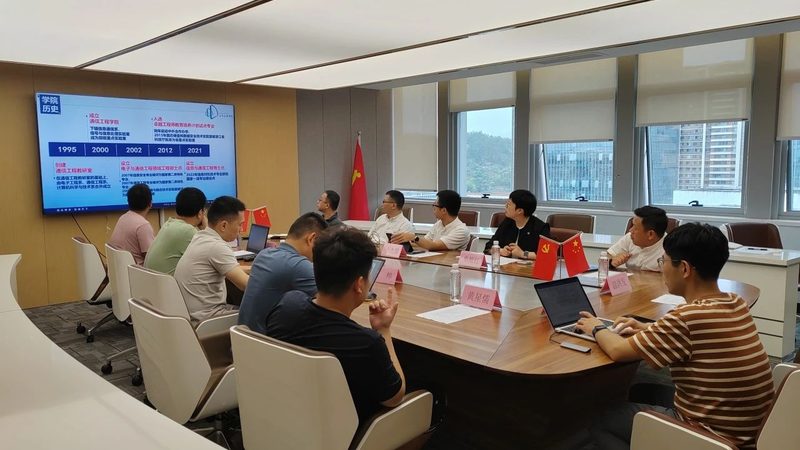 工业级通信模块：如何选择可靠的品牌**